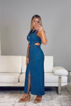 Viviana Dress