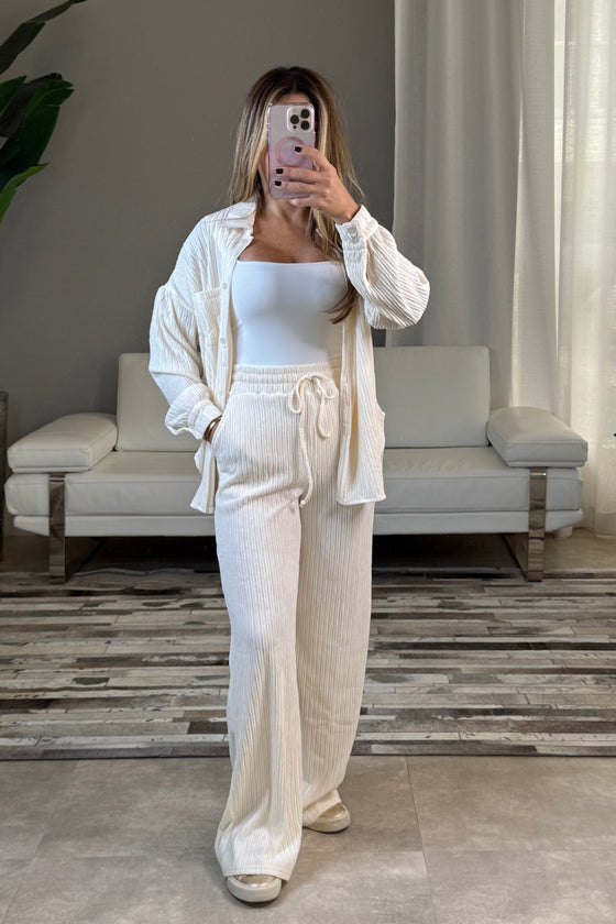Love Ivory Set