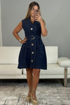 Nalu Dress