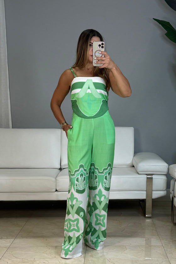 Zoe Green