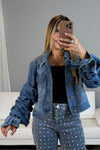 Ornella Jacket