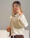 Marfil Jacket