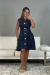 Nalu Dress
