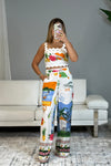 Capri Set
