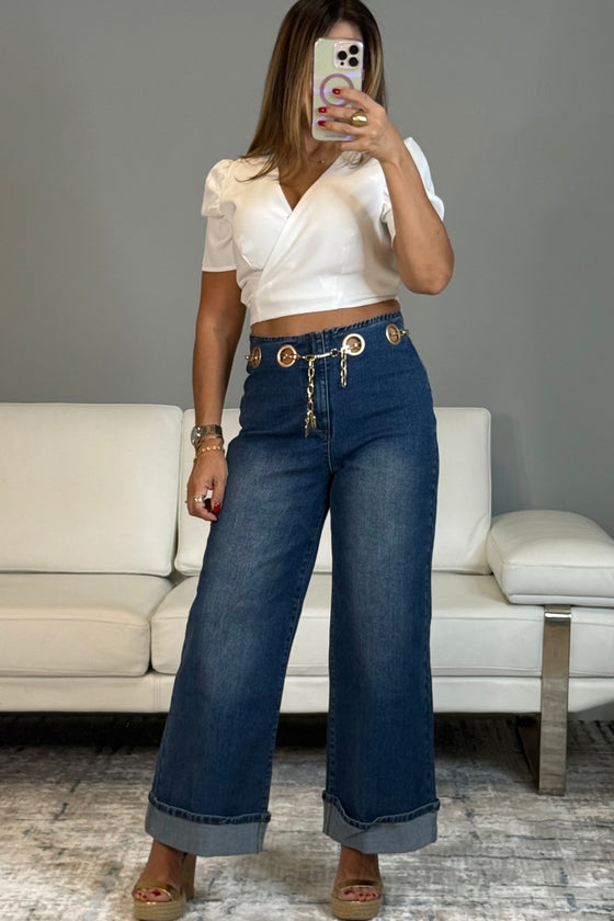 Mónica Jeans