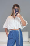 Erika Blouse