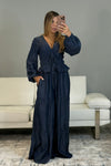 Katia Jumpsuit