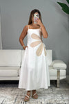 Betania Dress