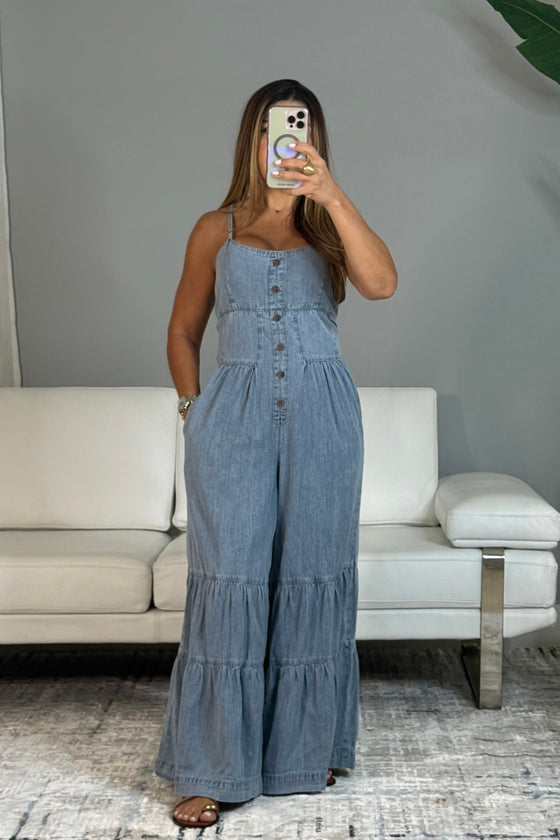 Mila Jumpsuit
