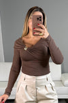 Bruna Top