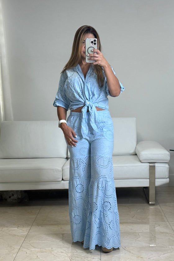 Angelina Set