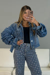 Ornella Jacket