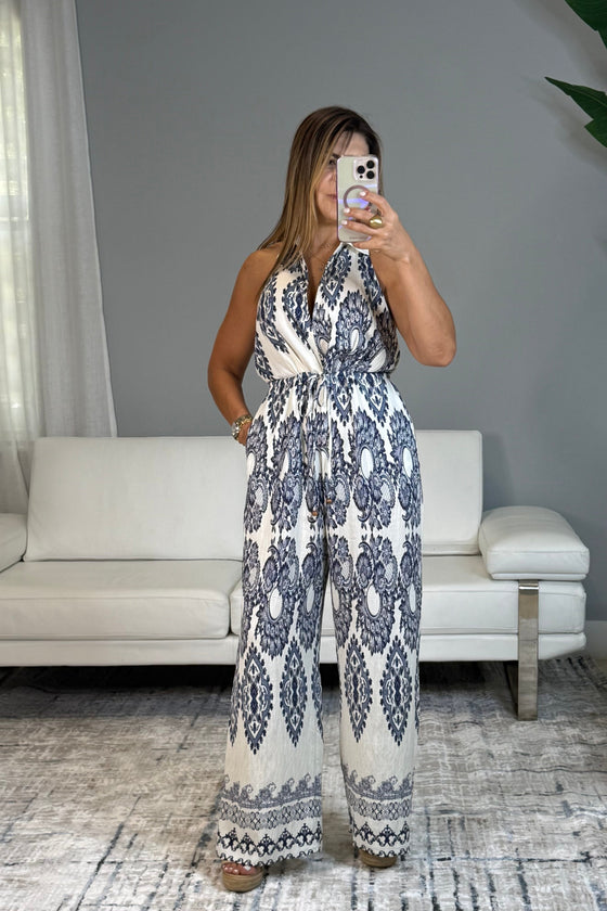Alessia Jumpsuit