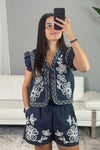 Merlina Set