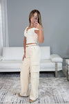 Ivania Pants
