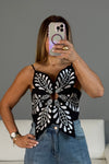 Flower Top