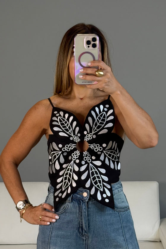 Flower Top