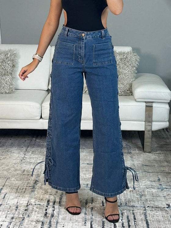 Ivania Jeans