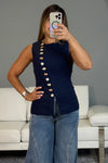 Agatha Vest