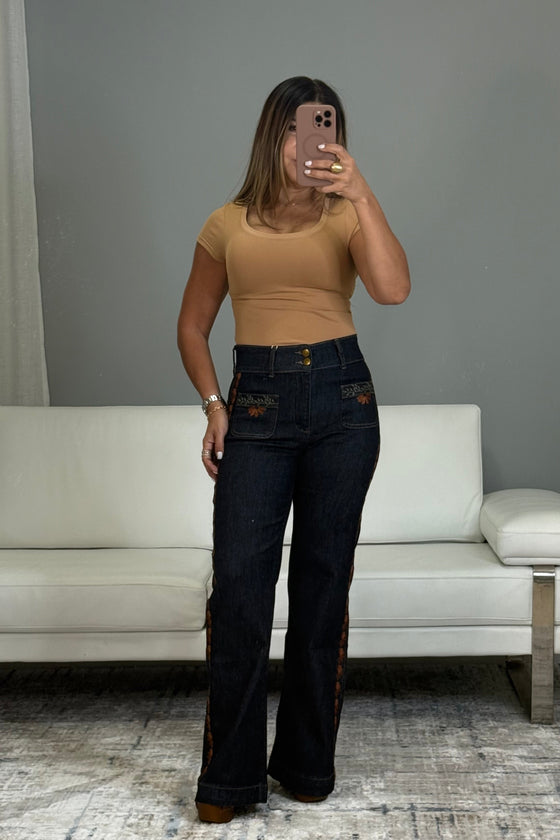Tatiana Jeans