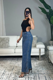  Ivania Jeans