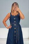 Eliana Dress