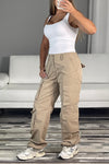 Parachute Cargo Pant