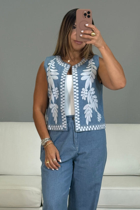 Sandra Set