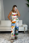 Capri Set