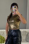 Bronze T Shirt