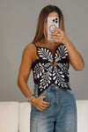 Flower Top