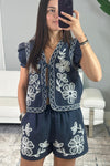 Merlina Set