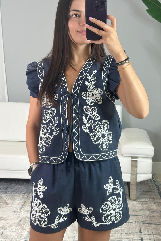 Merlina Set