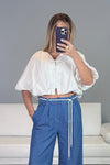 Erika Blouse