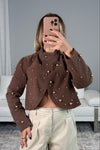 Melina Jacket