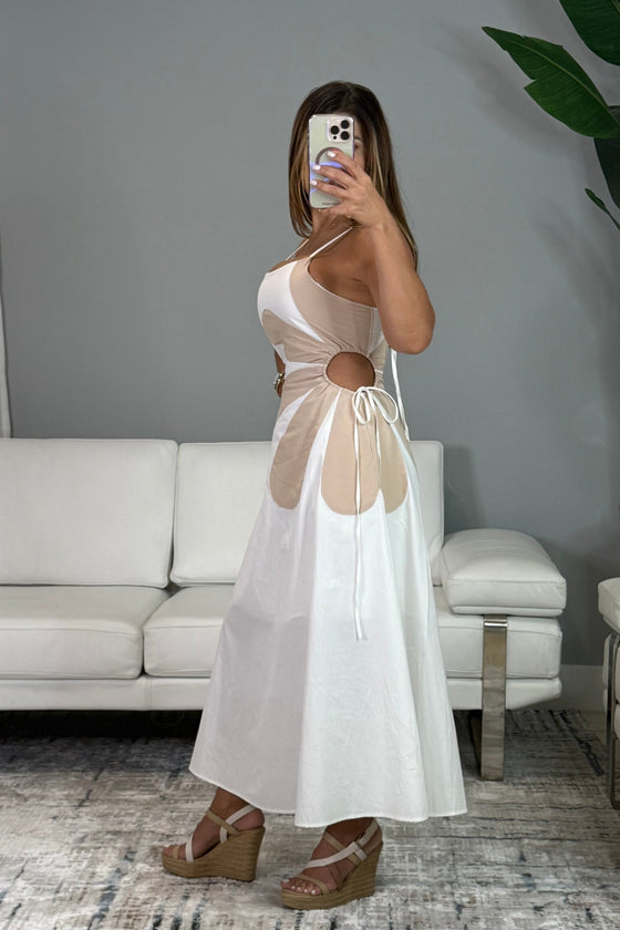 Alicia Dress
