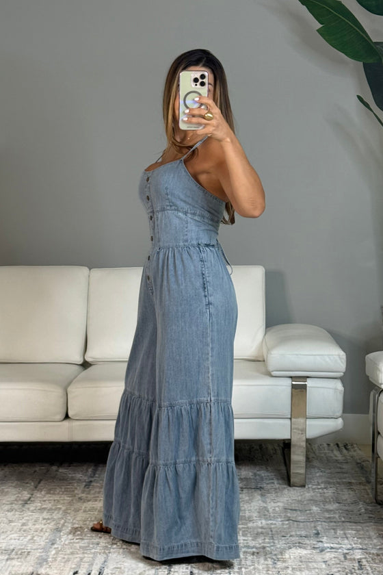 Mila Jumpsuit