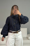 Mafer Blouse