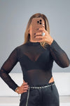 Shirley Bodysuit