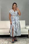 Bali Dress