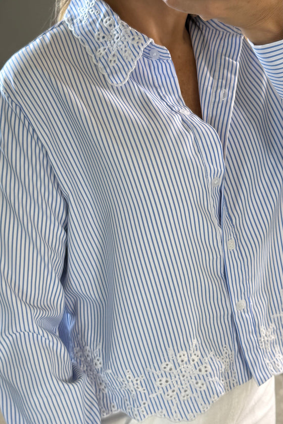 Mariana Shirt