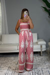 Nela Jumpsuit