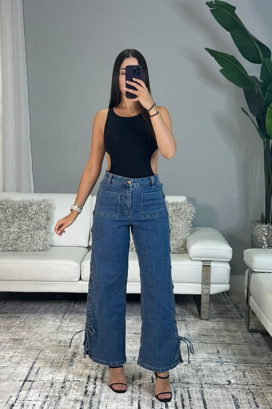 Ivania Jeans