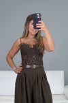 Eli Corset