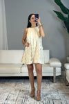Clementina Dress