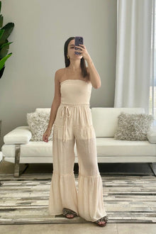  Jackie Summer Jumpsuit