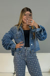 Ornella Jacket