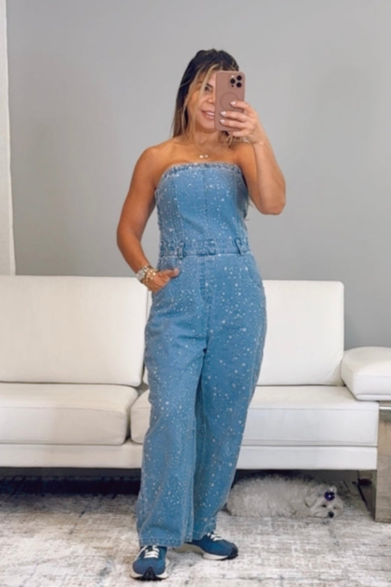 Mara Jumpsuit