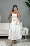 Alicia Dress