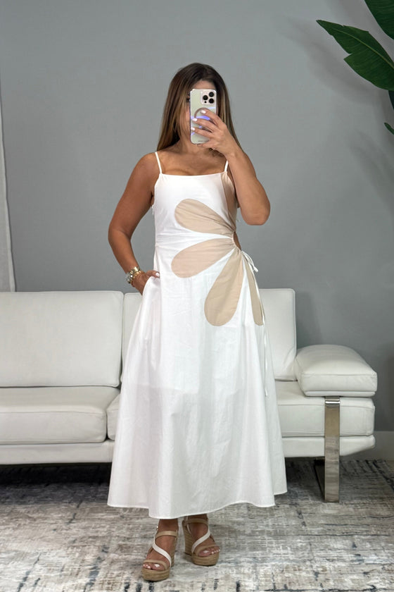 Alicia Dress